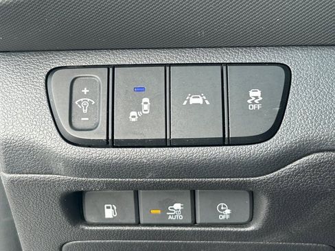 Used 2021 Hyundai Ioniq SEL image 23
