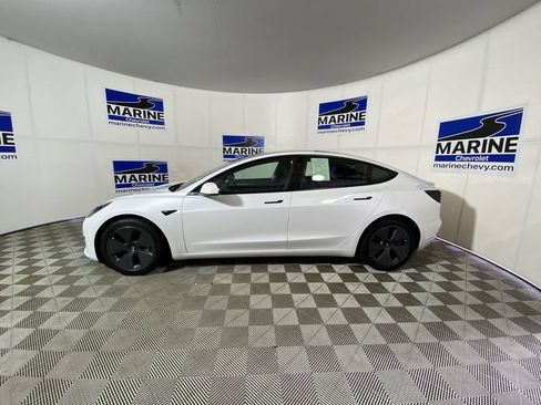 Used 2022 Tesla Model 3 RWD image 10