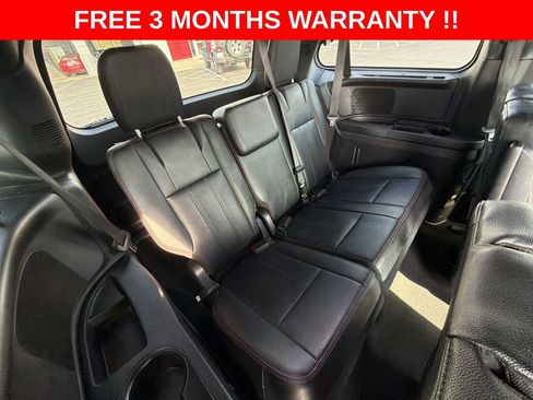 Used 2017 Dodge Grand Caravan GT FWD image 23