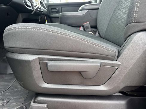 New 2026 RAM 2500 Tradesman AWD/4WD image 16