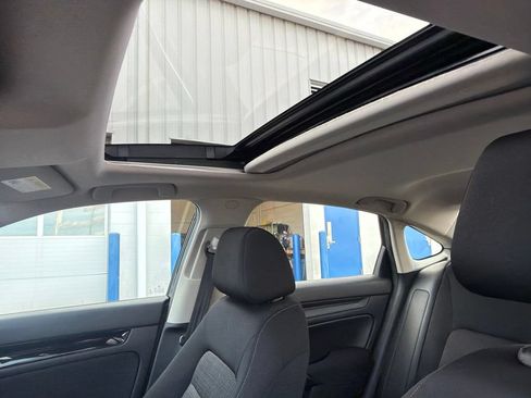 Used 2022 Honda Civic EX image 30