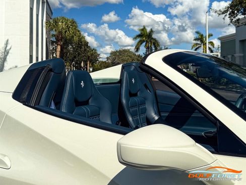 Used 2018 Ferrari 488 Spider image 65