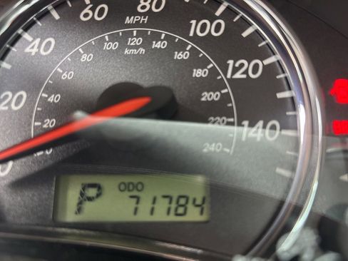 Used 2012 Toyota Corolla S FWD image 11