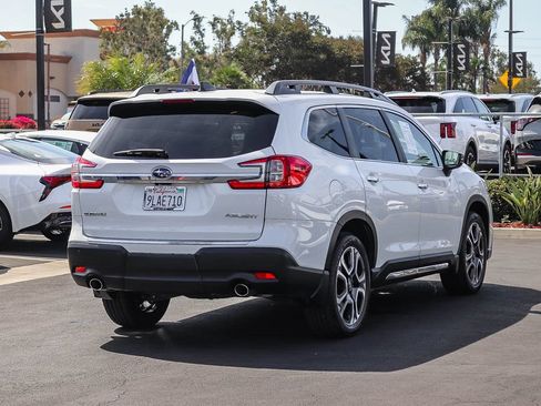 Used 2024 Subaru Ascent Touring AWD/4WD image 5