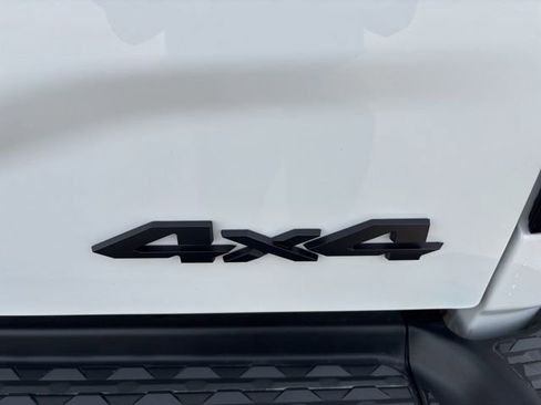 New 2026 RAM 3500 Tradesman image 5