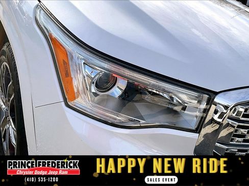 Used 2019 GMC Acadia Denali w/ Technology Package image 25