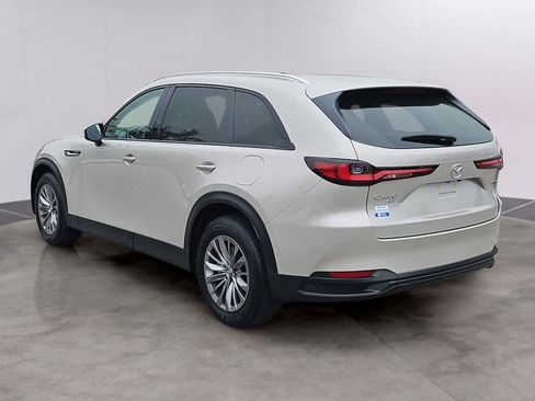 Used 2024 MAZDA CX-90 Plug-In Hybrid w/ Preferred AWD/4WD image 6