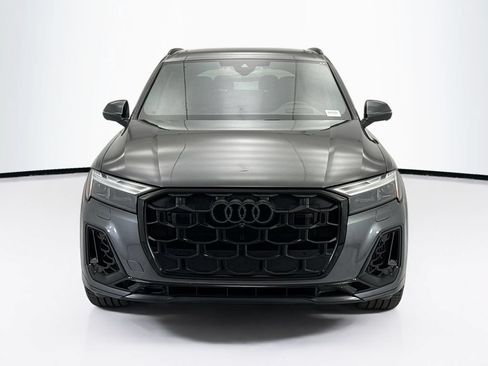 Used 2026 Audi Q7 3.0T Prestige w/ Prestige Package AWD/4WD image 2