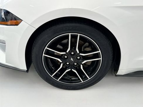 Used 2021 Ford Mustang Premium image 27