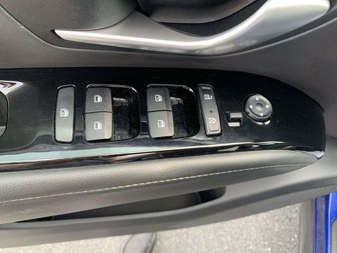 Used 2023 Hyundai Tucson Limited image 12