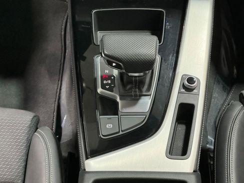 Certified 2023 Audi A5 2.0T Premium Plus w/ Premium Plus image 17