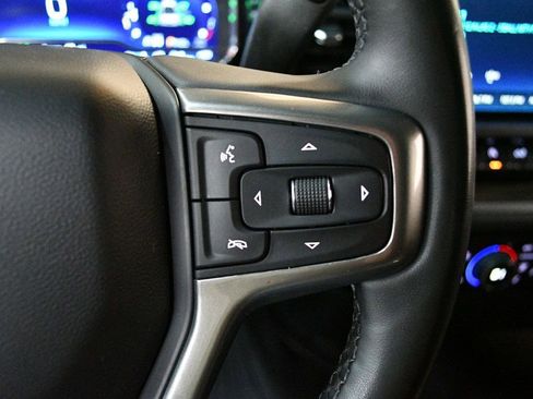 Used 2023 Chevrolet Silverado 1500 LT AWD/4WD image 45
