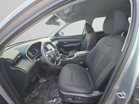 Used 2024 Hyundai Tucson SEL AWD/4WD image 10