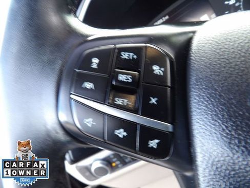 Certified 2021 Ford Escape SE w/ SE Sport Appearance Package image 23