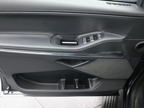 New 2026 Lincoln Navigator L Reserve w/ Jet Appearance Package image 30