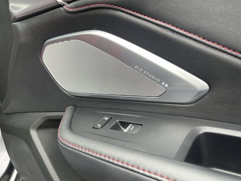 Used 2020 Acura RDX A-Spec image 35