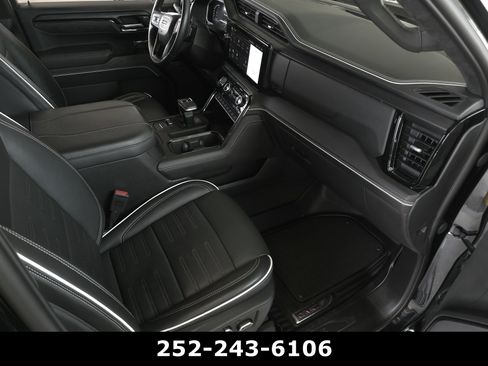 Used 2023 GMC Sierra 1500 AT4X AWD/4WD image 41