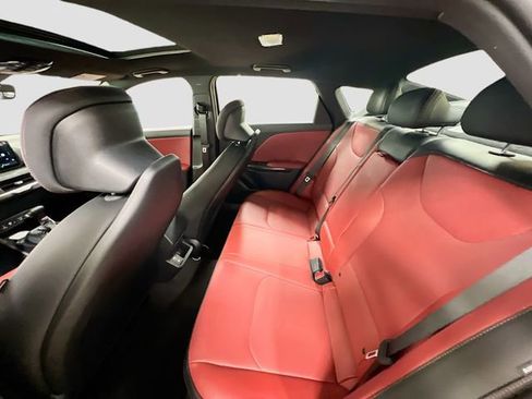 New 2025 Kia K4 GT-Line image 26