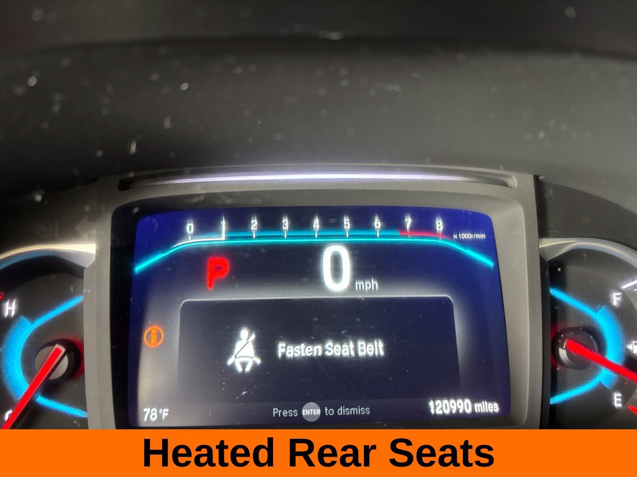 Used 2020 Honda Pilot Black Edition image 16