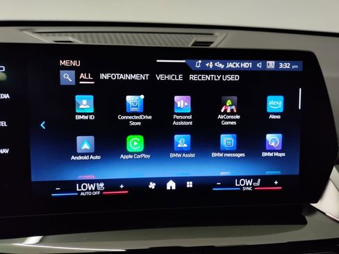 Used 2026 BMW X1 xDrive28i w/ Technology Package image 22