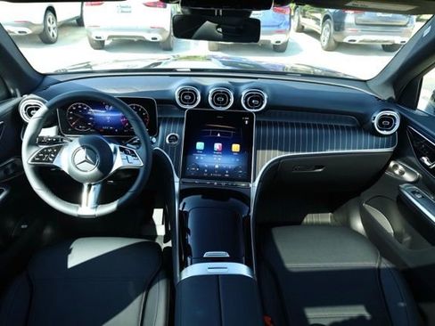New 2025 Mercedes-Benz GLC 300 GLC 300 image 13