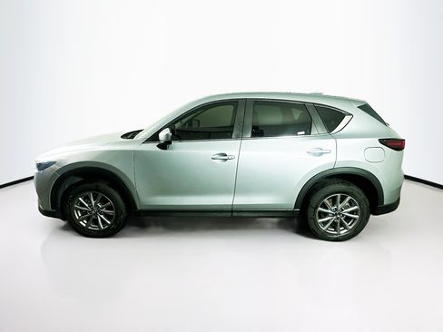 Used 2023 MAZDA CX-5 AWD 2.5 S image 4