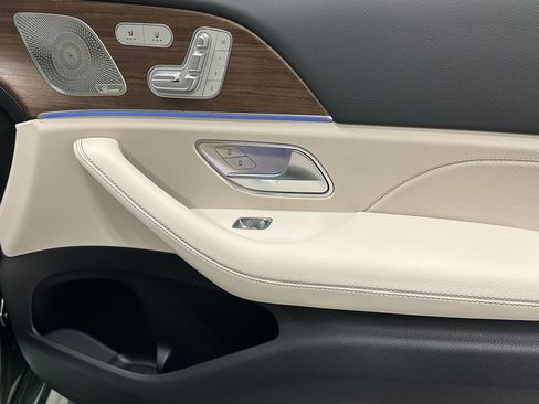 New 2026 Mercedes-Benz GLE 350 4MATIC image 15