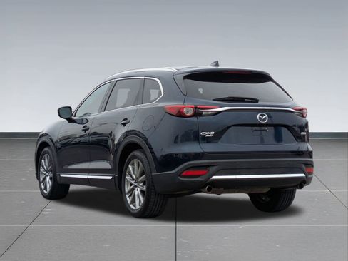 Used 2019 MAZDA CX-9 Grand Touring image 4