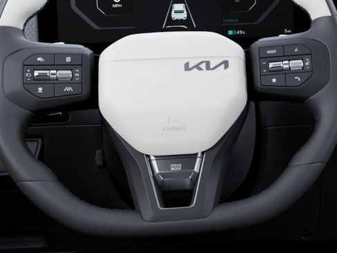 New 2026 Kia EV6 GT-Line RWD image 23