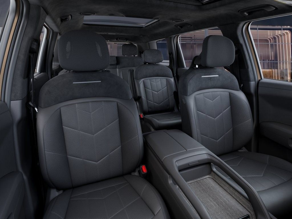 New 2027 Kia Telluride X-Line SX Prestige AWD/4WD image 16
