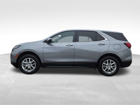 Used 2024 Chevrolet Equinox LT image 7