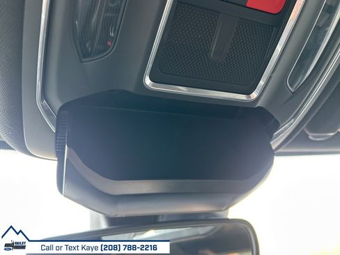 Used 2024 Jeep Grand Cherokee L Laredo image 39