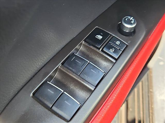 Used 2024 Toyota Camry XSE AWD/4WD image 11