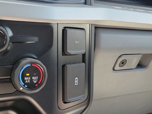 Used 2024 Ford F250 XL w/ XL Driver Assist Package AWD/4WD image 28