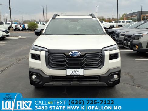 New 2026 Subaru Outback Limited AWD/4WD image 24
