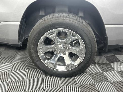 Used 2022 RAM 1500 Big Horn image 21