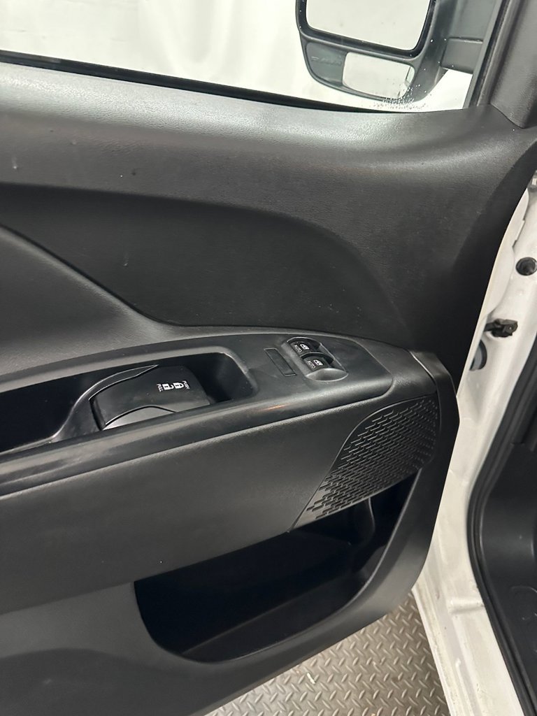 Used 2022 RAM ProMaster City Tradesman FWD image 9
