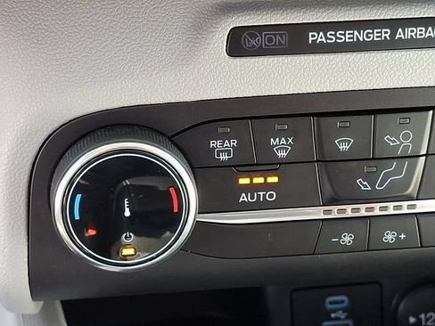 Used 2023 Ford Escape Active FWD image 20