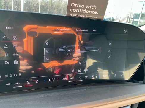 New 2025 Audi Q5 Premium Plus image 17