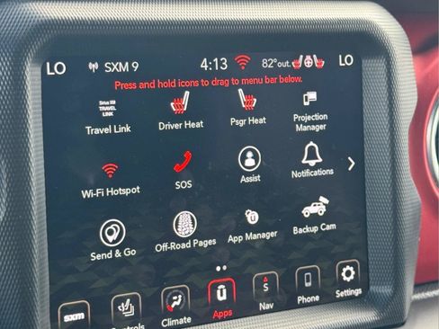 Used 2021 Jeep Wrangler Unlimited Rubicon AWD/4WD image 27