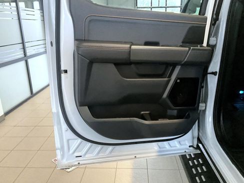 Used 2025 Ford F150 Tremor w/ Equipment Group 402A High AWD/4WD image 18