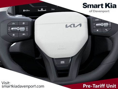 New 2025 Kia K4 GT-Line w/ GT-Line Sunroof Package image 23