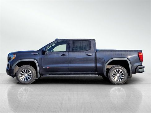 Used 2020 GMC Sierra 1500 AT4 w/ AT4 Premium Package image 8