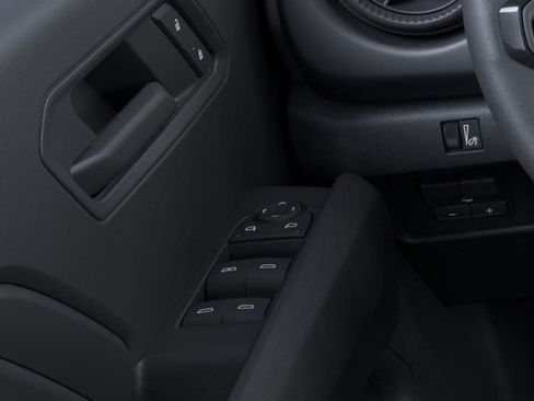 New 2026 Chevrolet Colorado Trail Boss AWD/4WD image 23