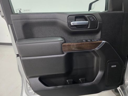 Used 2021 GMC Sierra 1500 Elevation image 17