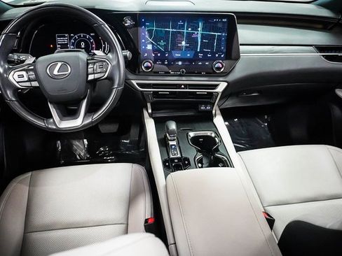 Certified 2023 Lexus RX 350 Premium image 19