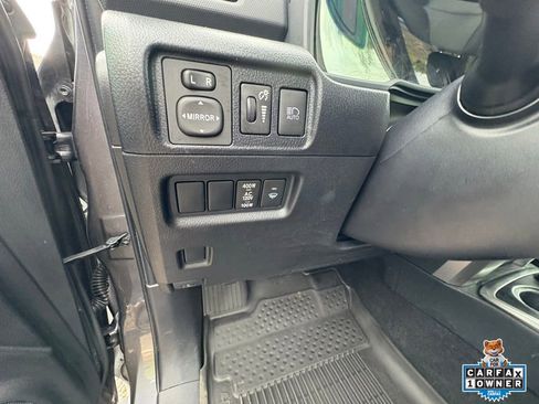 Certified 2023 Toyota 4Runner SR5 Premium w/ Moonroof Package AWD/4WD image 17