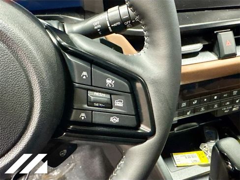 New 2026 Subaru Outback Touring XT image 13