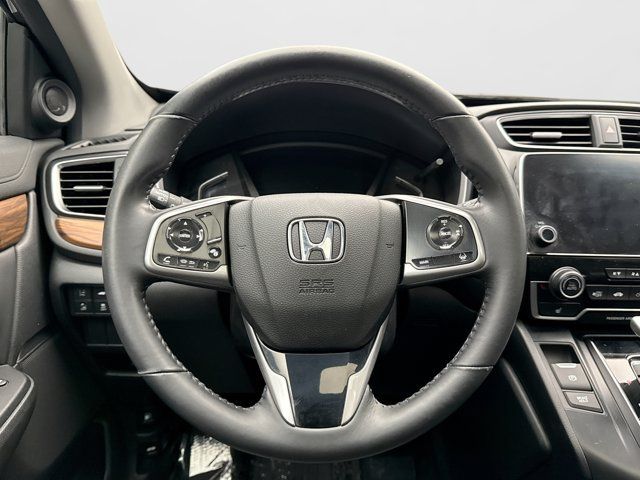 Used 2019 Honda CR-V EX-L image 12