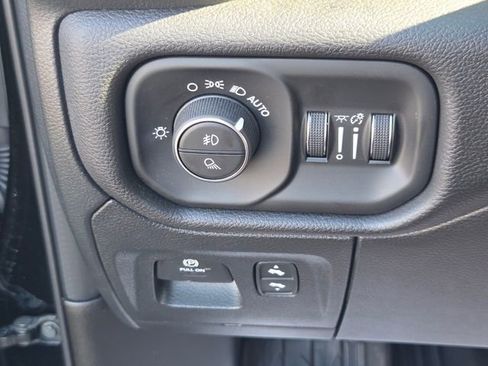 Used 2026 RAM 1500 Big Horn AWD/4WD image 26